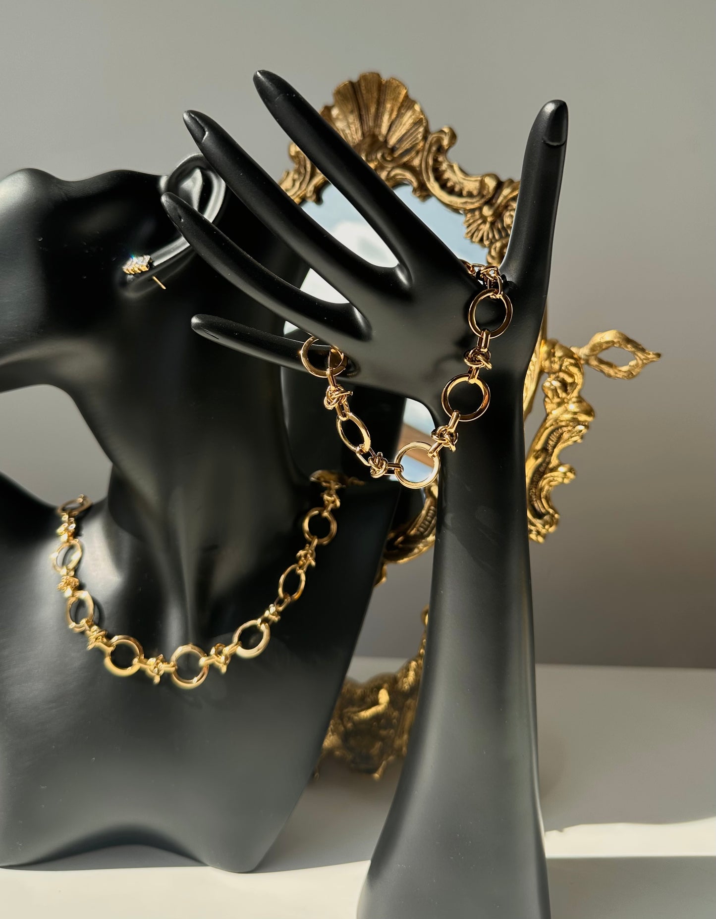 Bracelet noeud