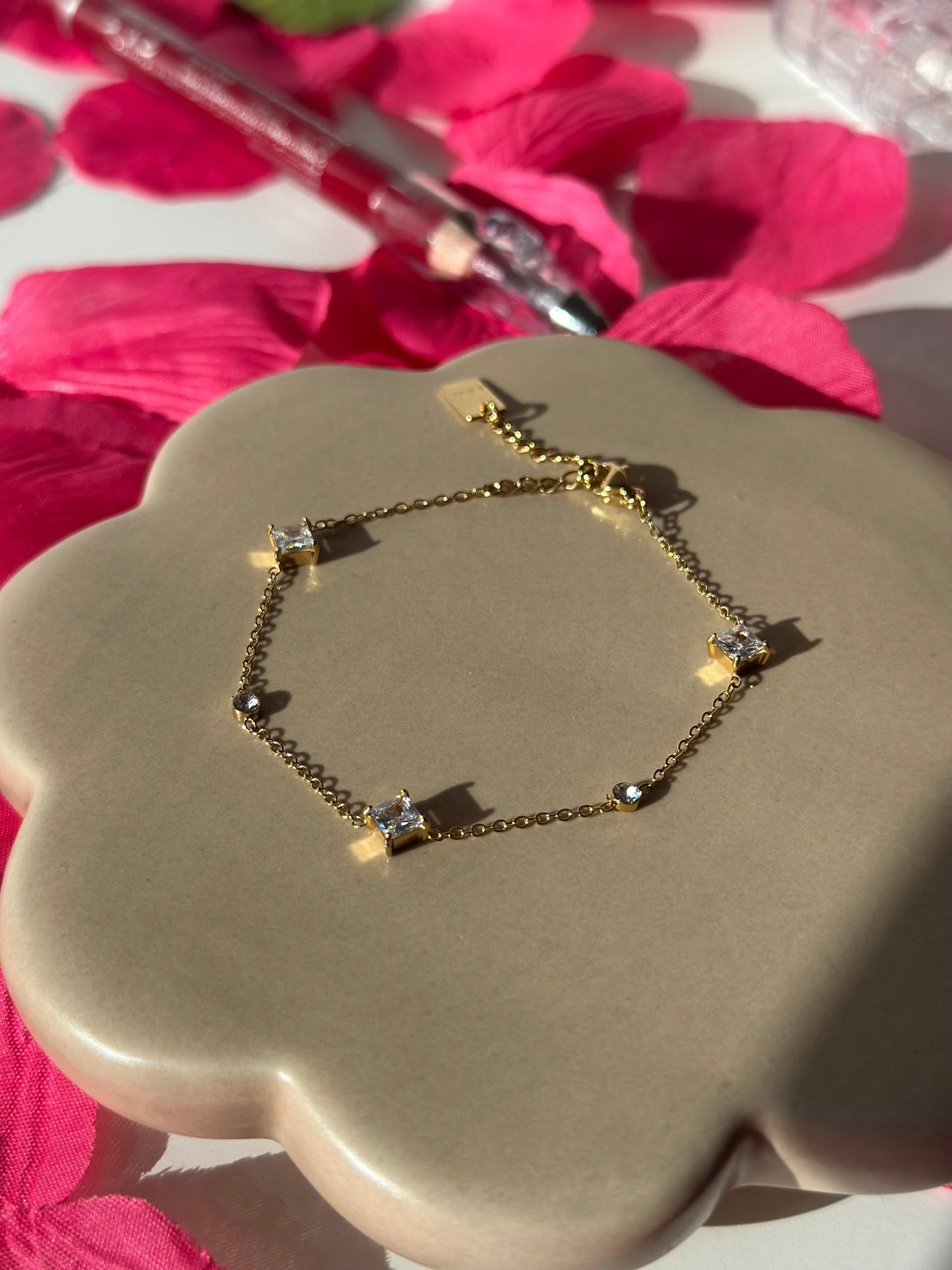 Bracelet raffiné