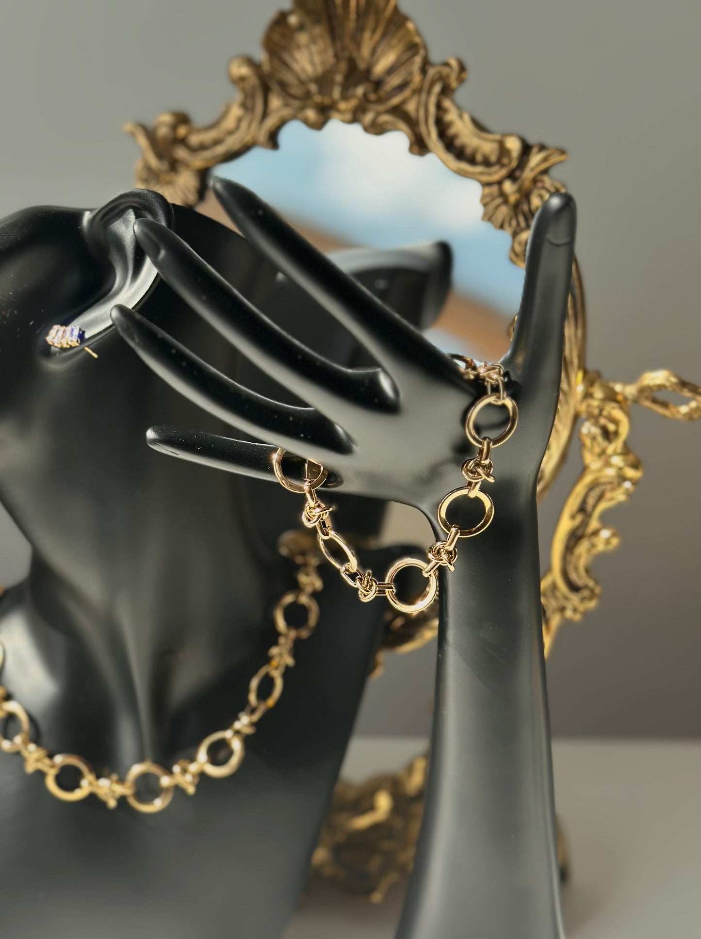 Bracelet noeud