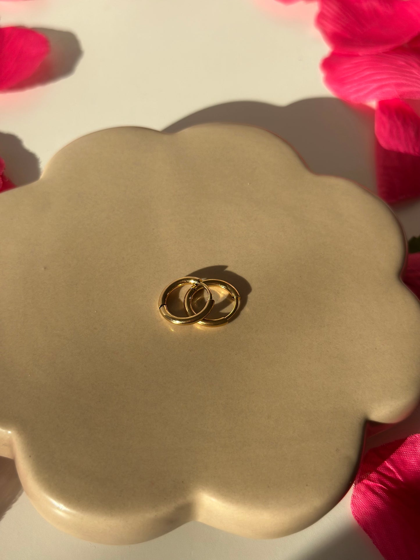 Anneaux boucle d’oreille