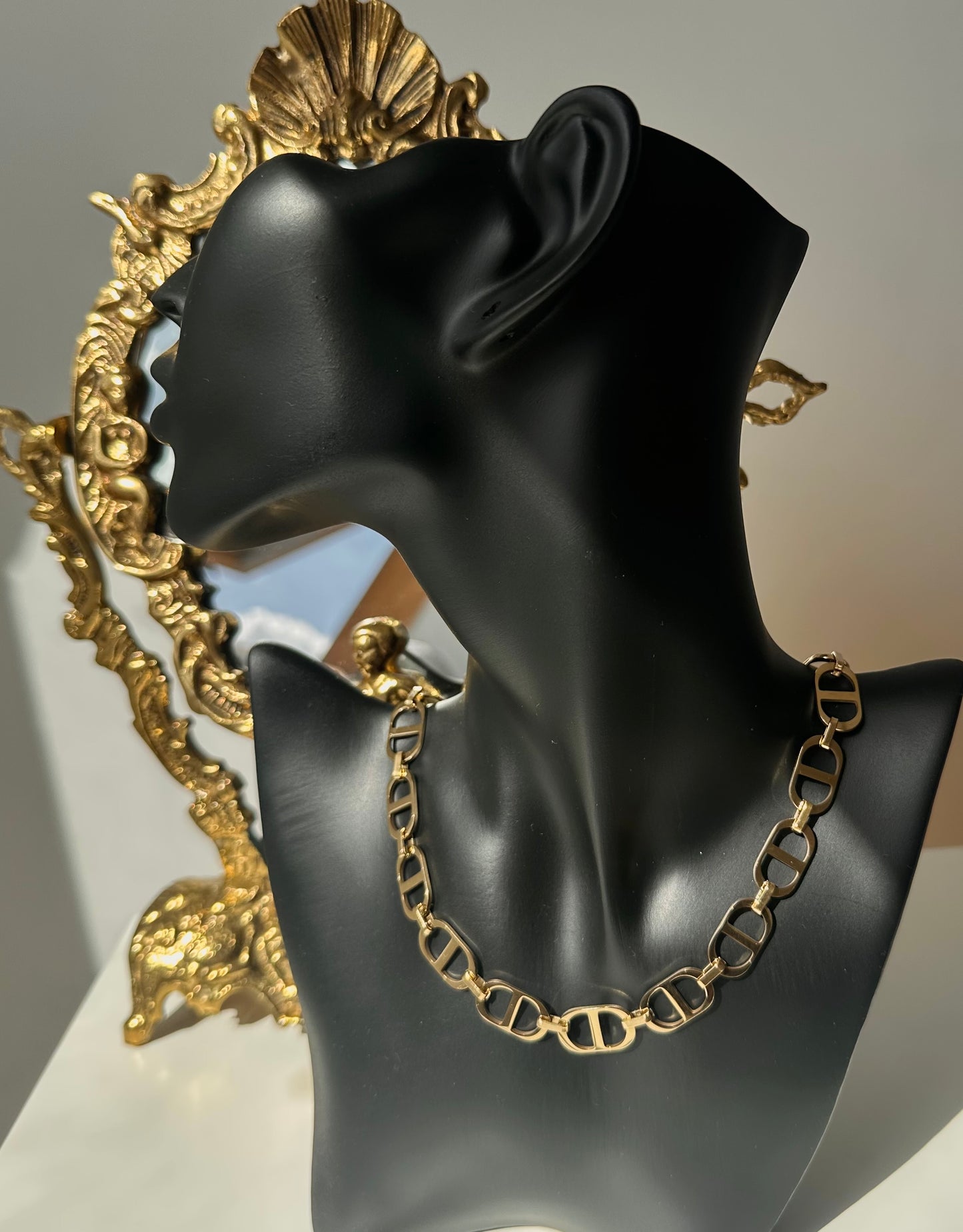 Collier CD