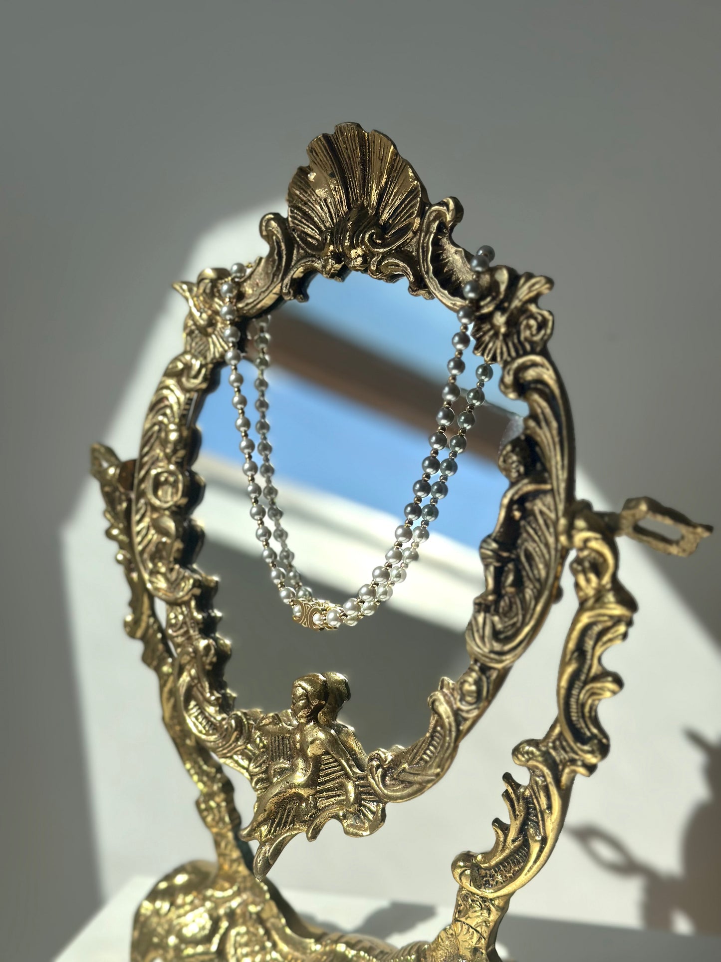 Collier C