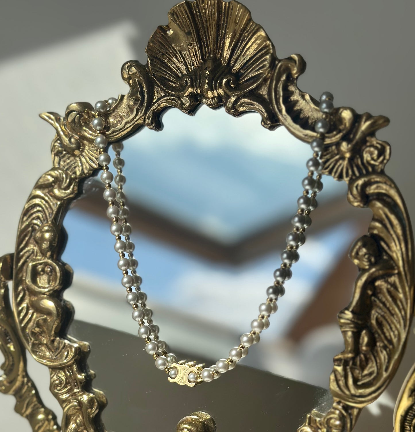 Collier C