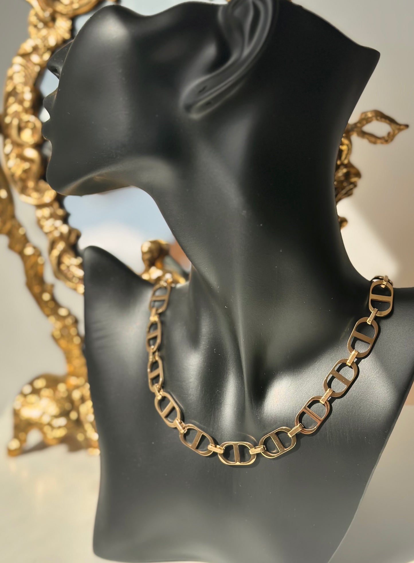 Collier CD