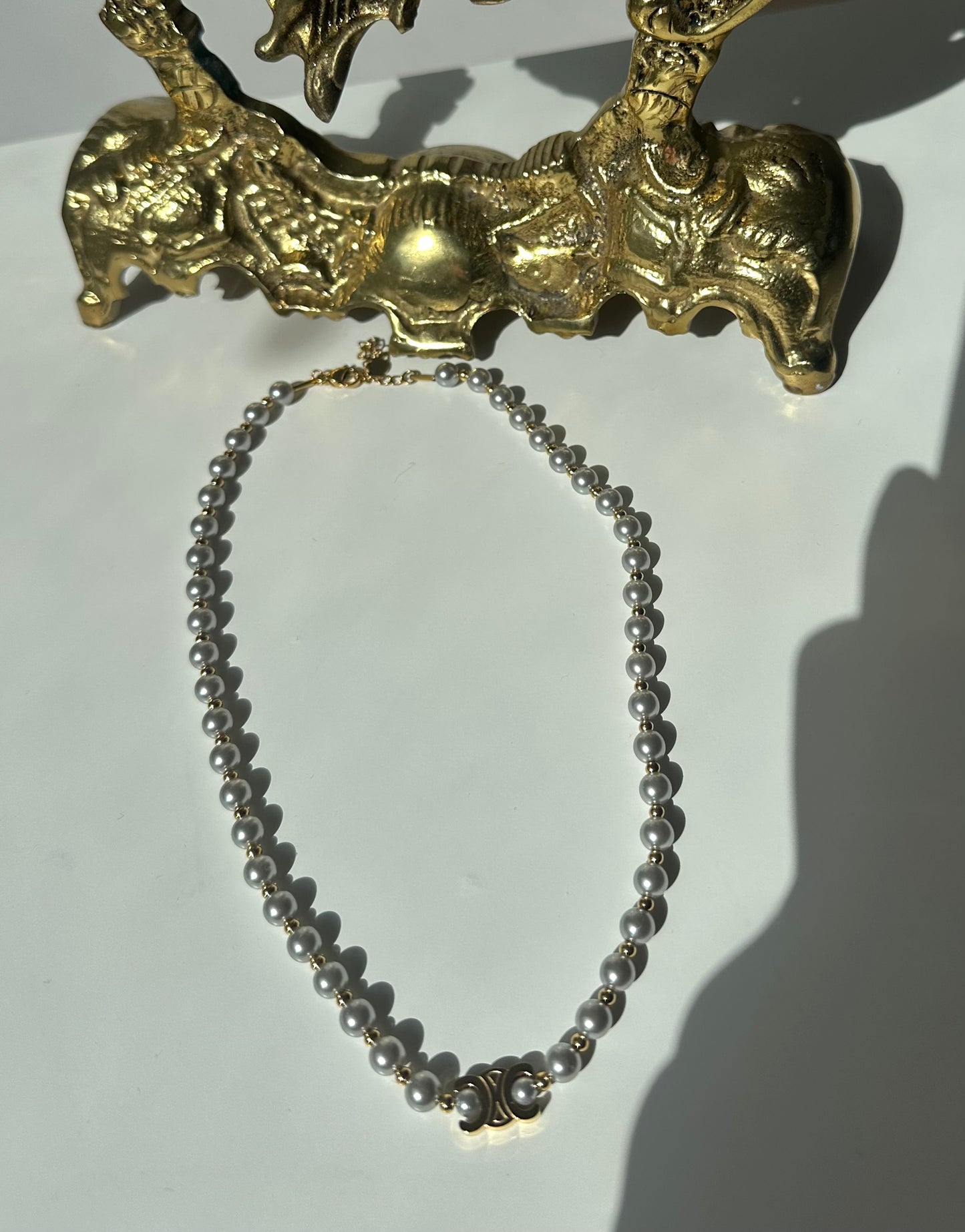 Collier C
