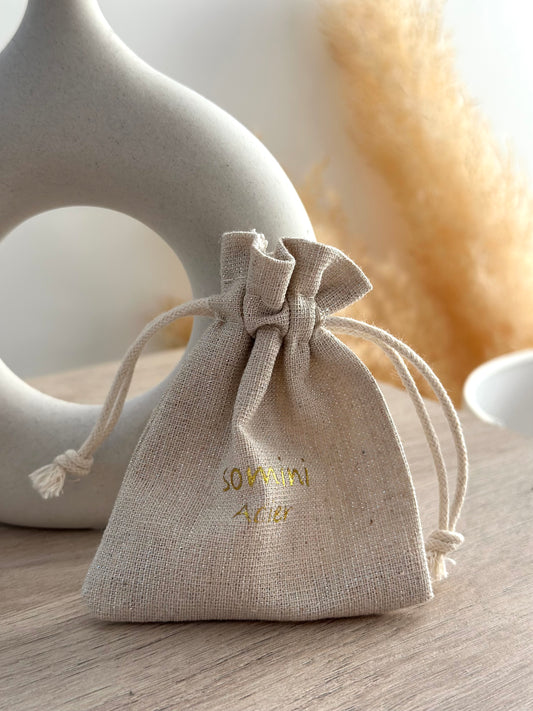 Pochon bijoux Supplémentaire