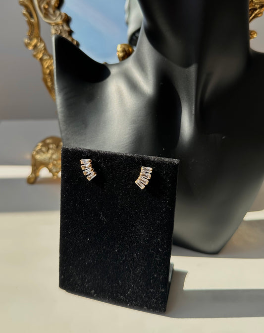 Boucle d’oreille ARC